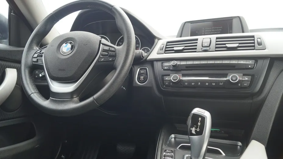 BMW Seria 4 -