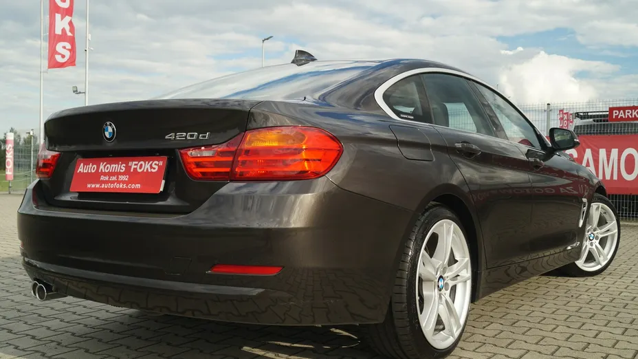 BMW Seria 4 -