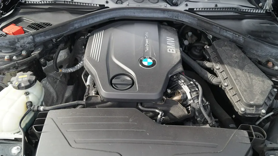 BMW Seria 4 -