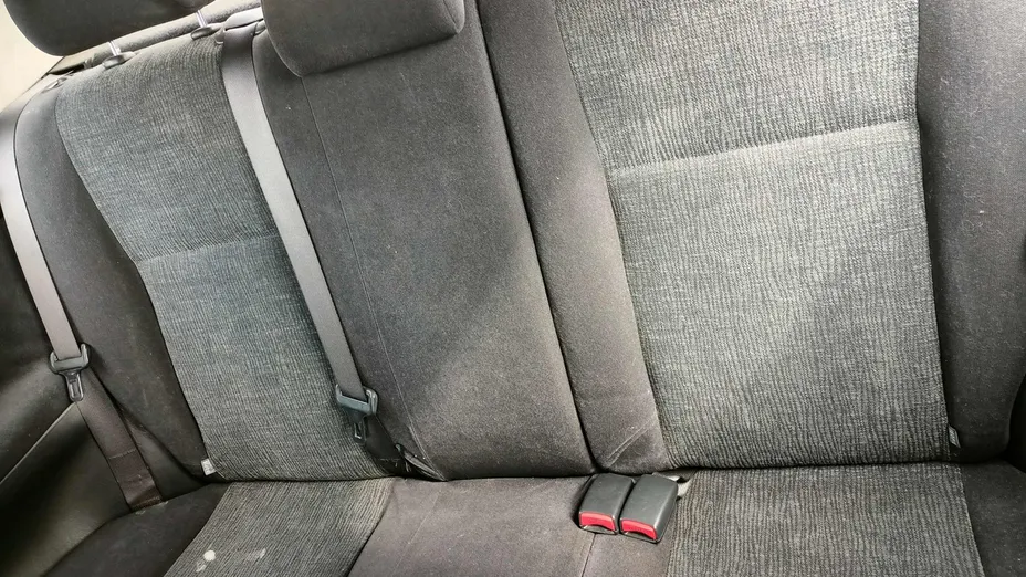 TOYOTA Corolla -