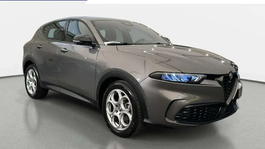 ALFA ROMEO Tonale -