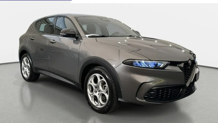 ALFA ROMEO Tonale -