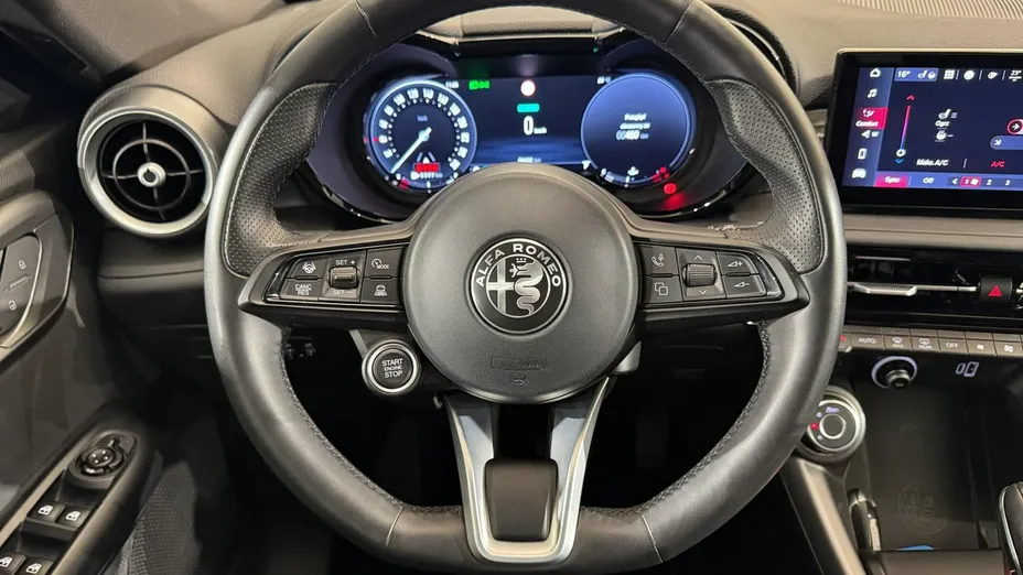 ALFA ROMEO Tonale -