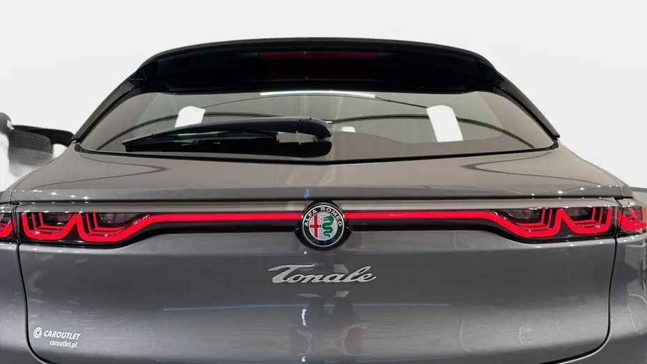 ALFA ROMEO Tonale -