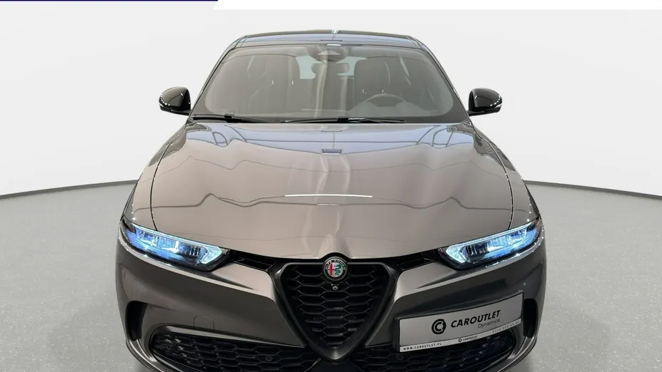 ALFA ROMEO Tonale -