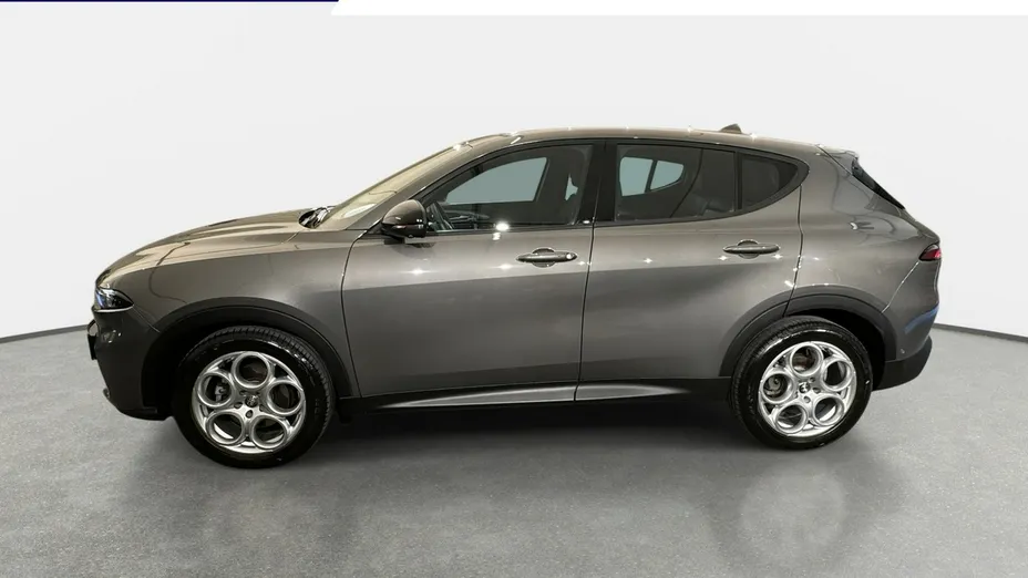 ALFA ROMEO Tonale -