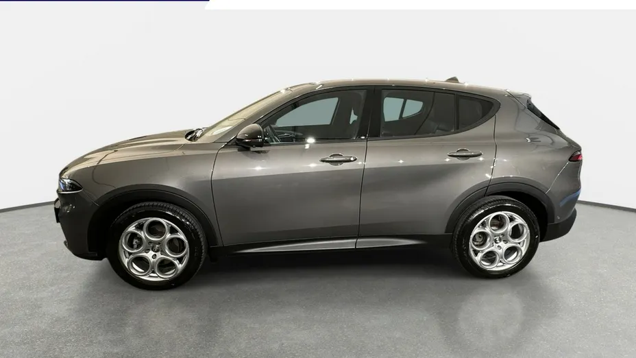 ALFA ROMEO Tonale -