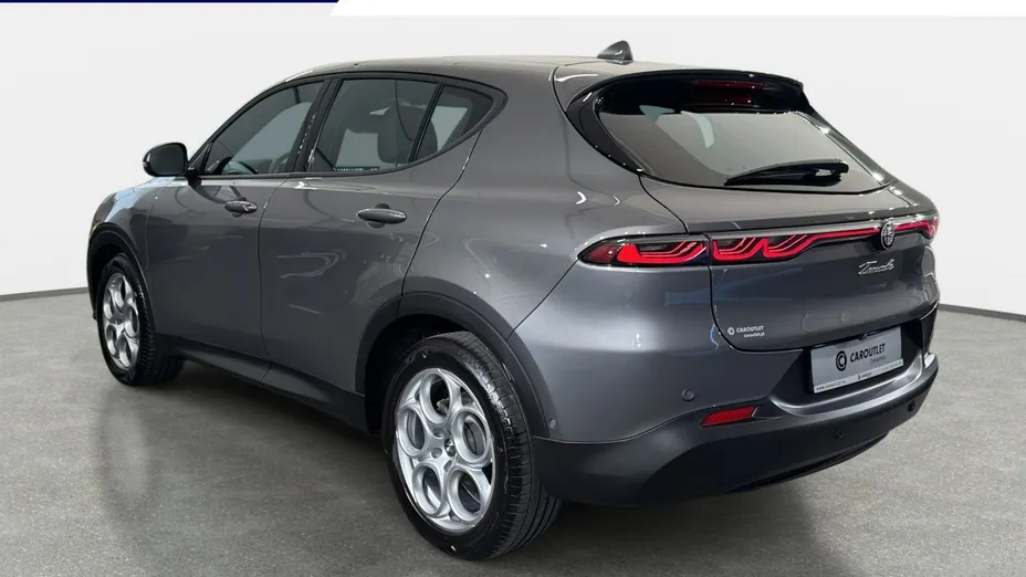 ALFA ROMEO Tonale -