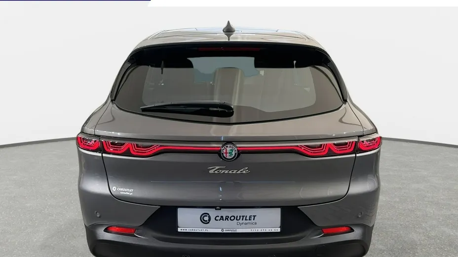 ALFA ROMEO Tonale -