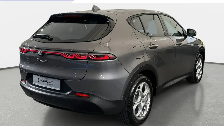 ALFA ROMEO Tonale -