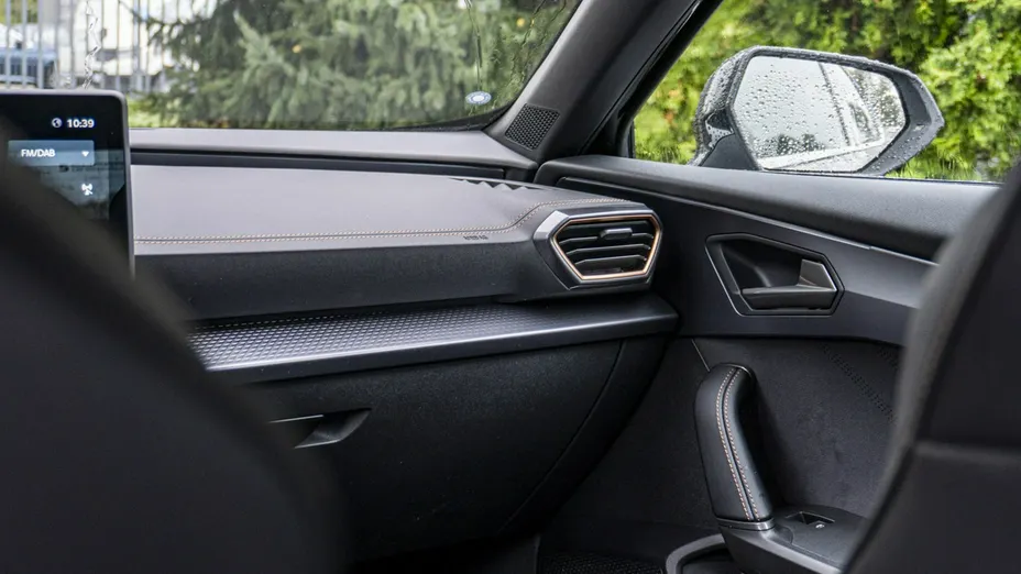 CUPRA Formentor -
