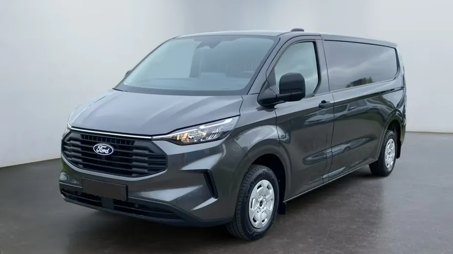 FORD Transit Custom -