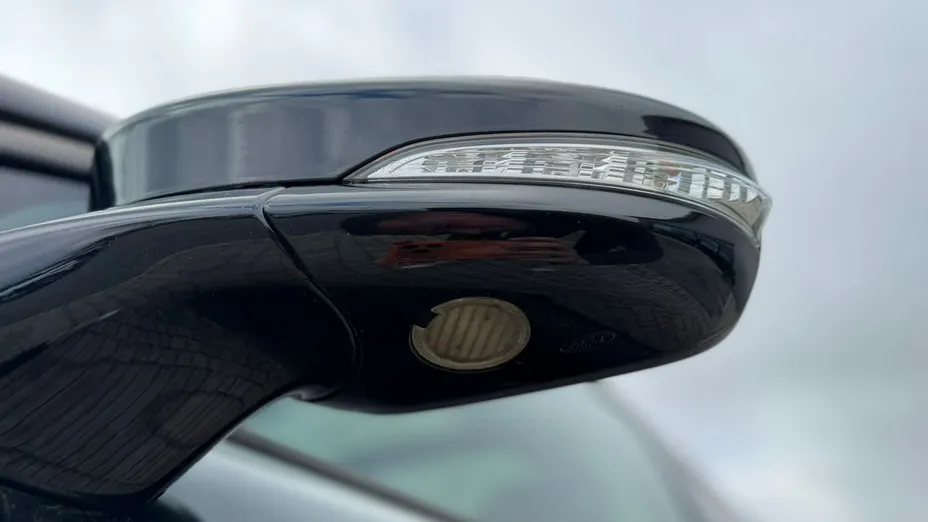 FORD Mondeo -