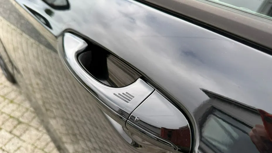 FORD Mondeo -