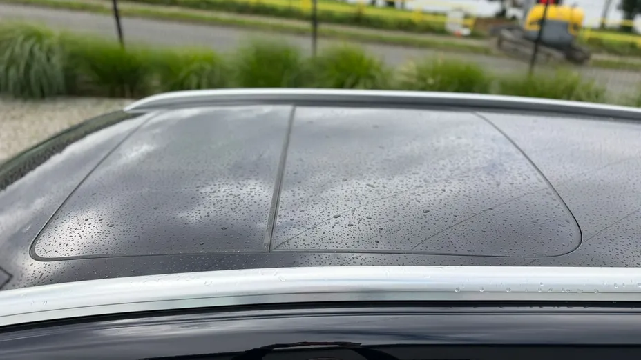 FORD Mondeo -