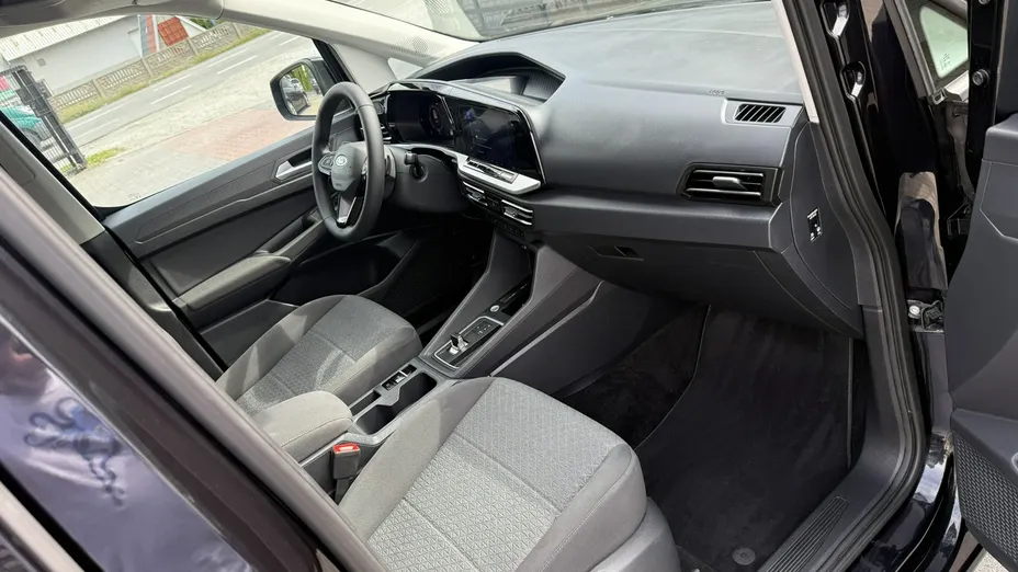 FORD Tourneo Connect -