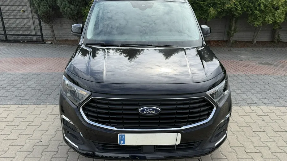 FORD Tourneo Connect -