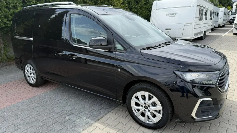 FORD Tourneo Connect -
