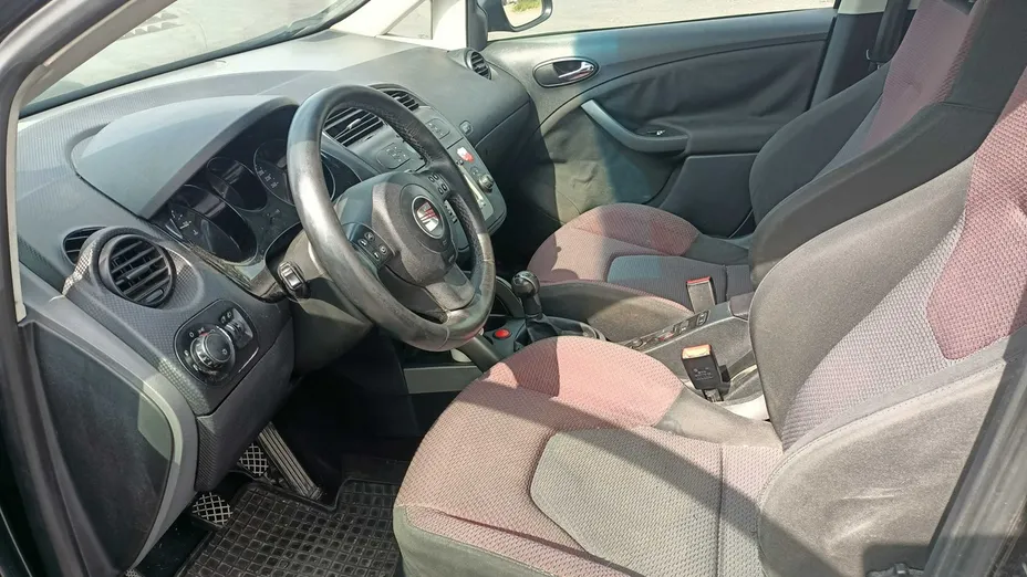 SEAT Altea -