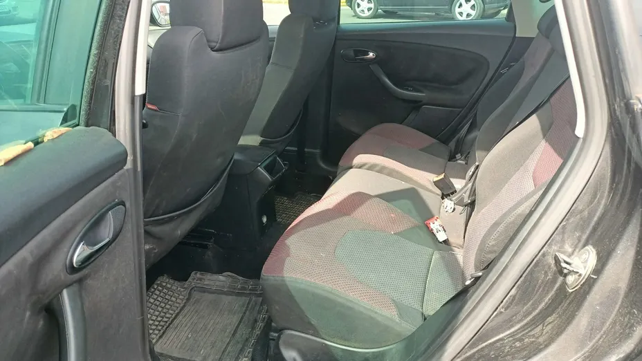 SEAT Altea -
