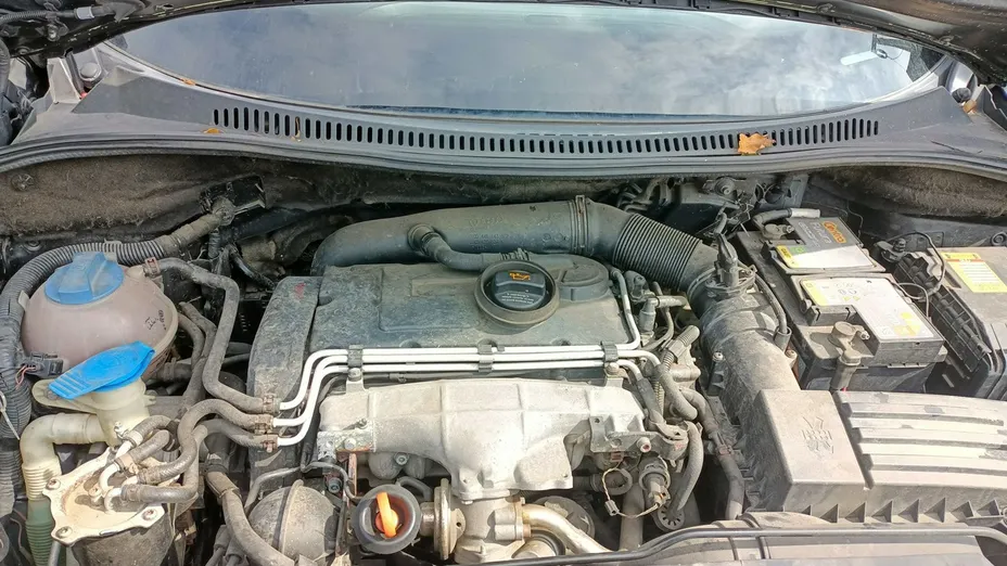 SEAT Altea -