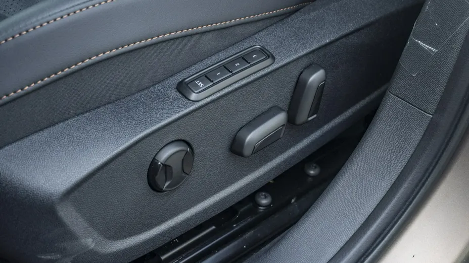 CUPRA Formentor -