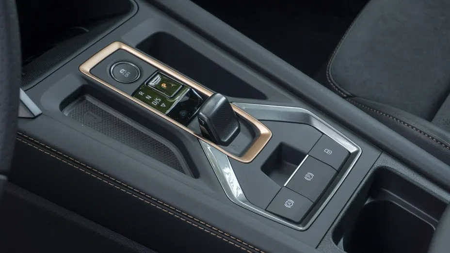 CUPRA Formentor -