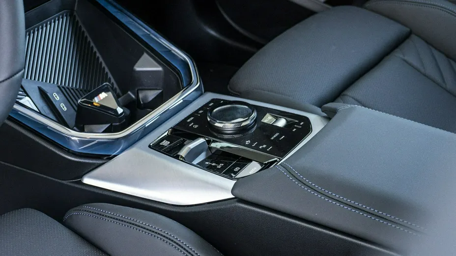 BMW X3 -