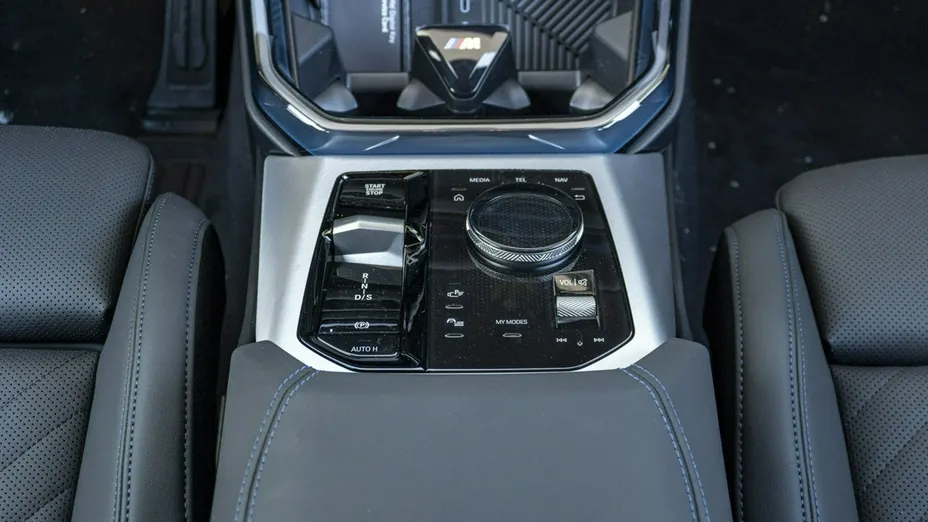 BMW X3 -