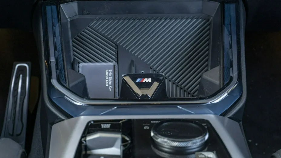 BMW X3 -