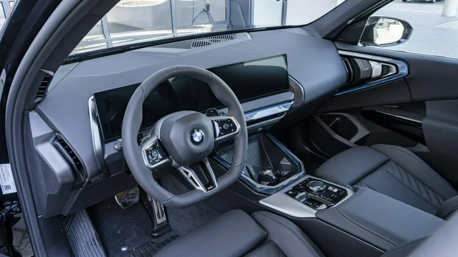 BMW X3 -