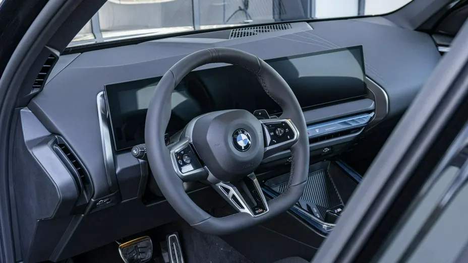 BMW X3 -