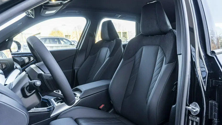 BMW X3 -