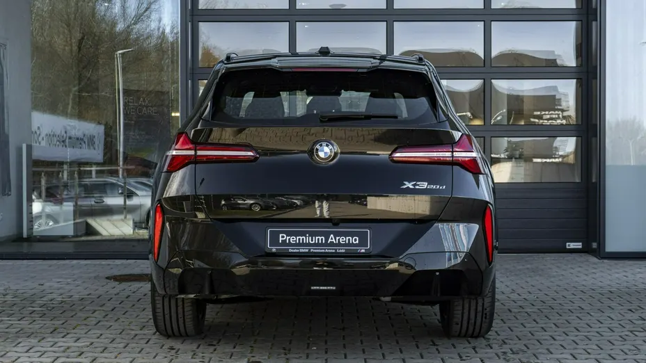 BMW X3 -