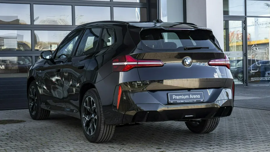 BMW X3 -