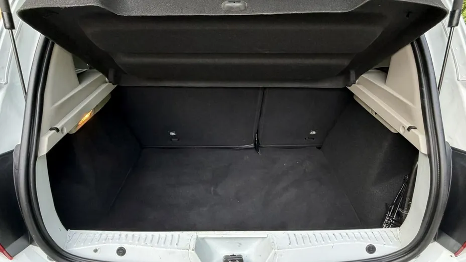 DACIA Sandero Stepway -