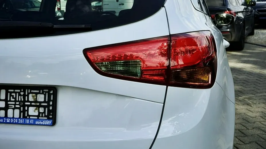 KIA Cee'd -