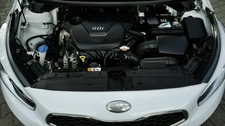 KIA Cee'd -