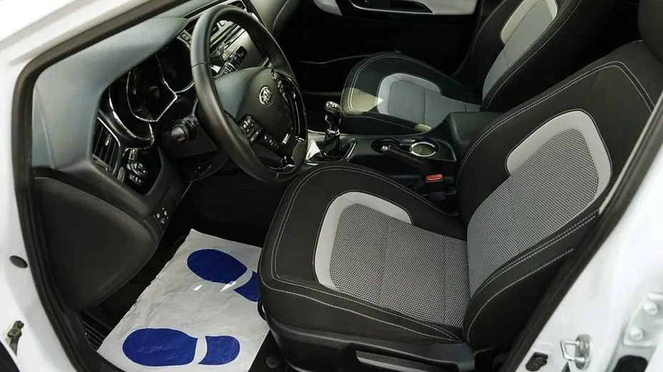 KIA Cee'd -