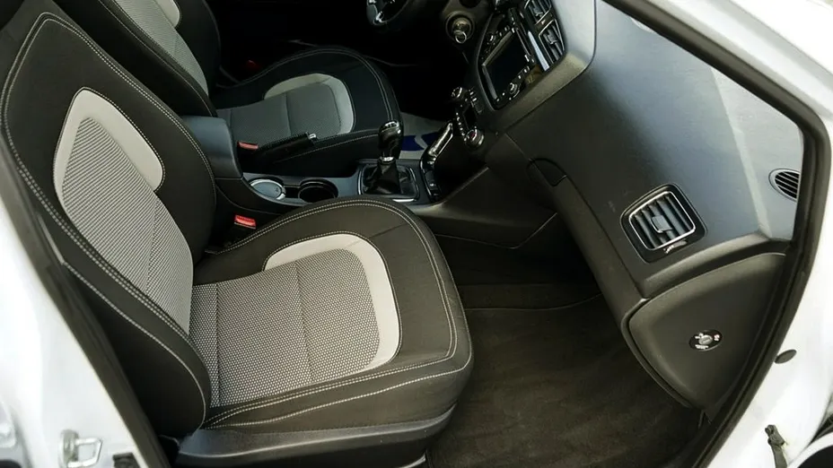KIA Cee'd -