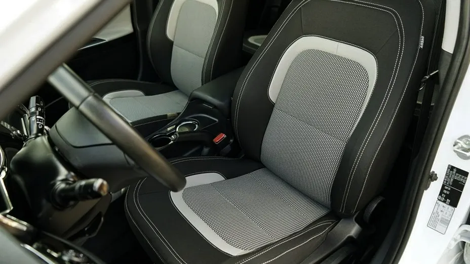 KIA Cee'd -