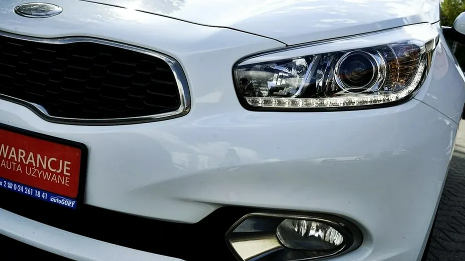 KIA Cee'd -