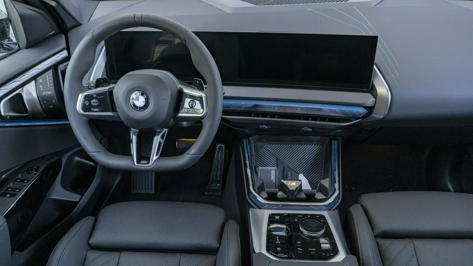 BMW X3 -