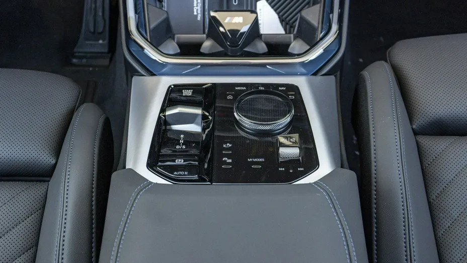 BMW X3 -