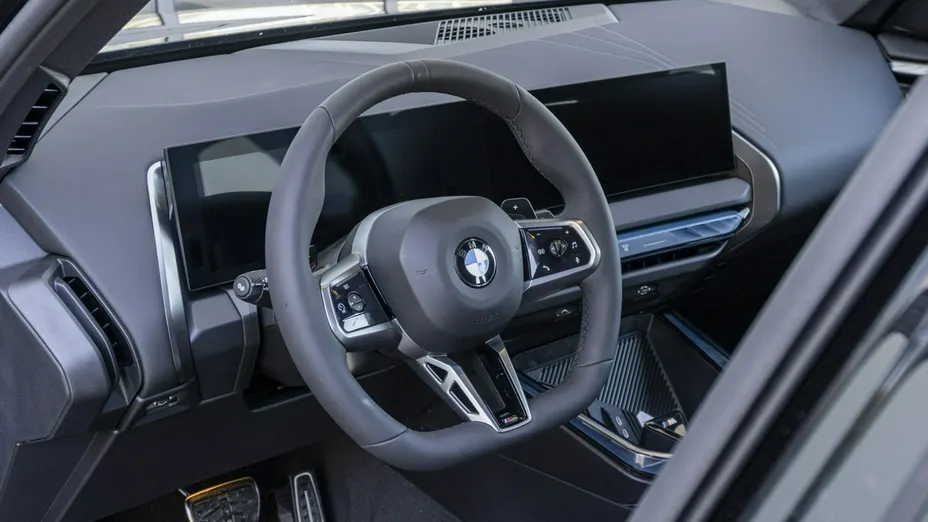 BMW X3 -
