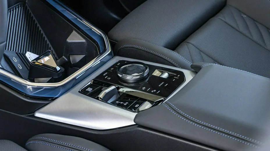BMW X3 -