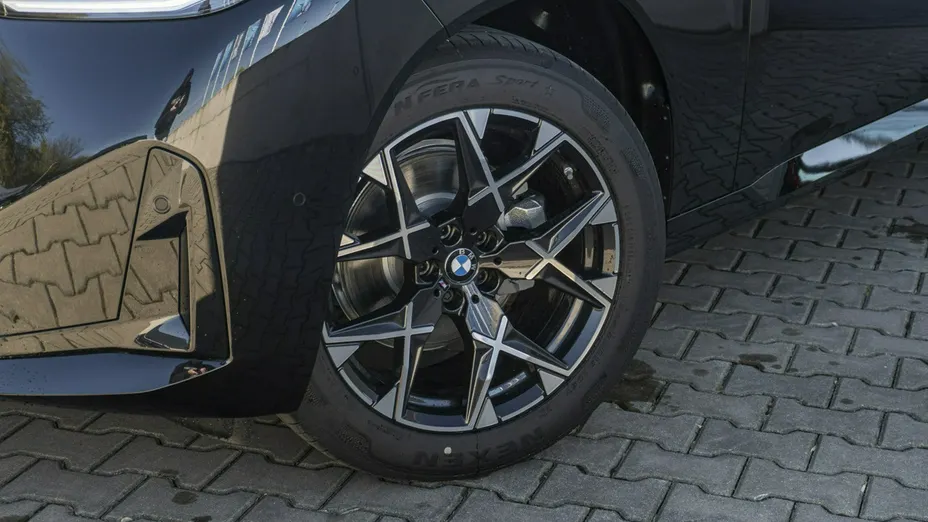 BMW X3 -