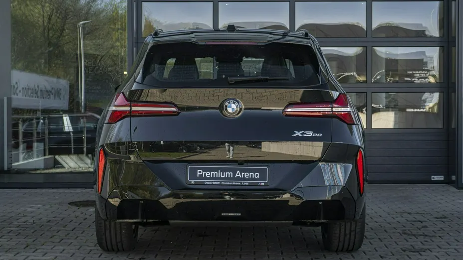 BMW X3 -