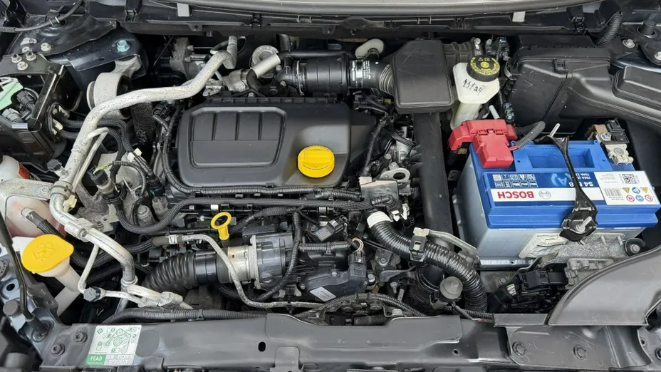 RENAULT Kadjar -
