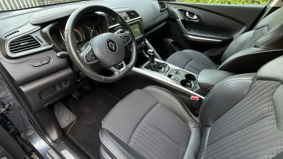RENAULT Kadjar -